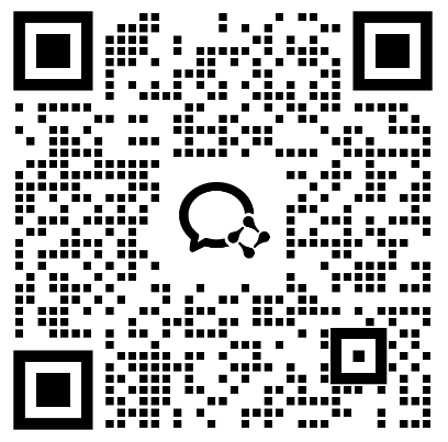 企业微信二维码