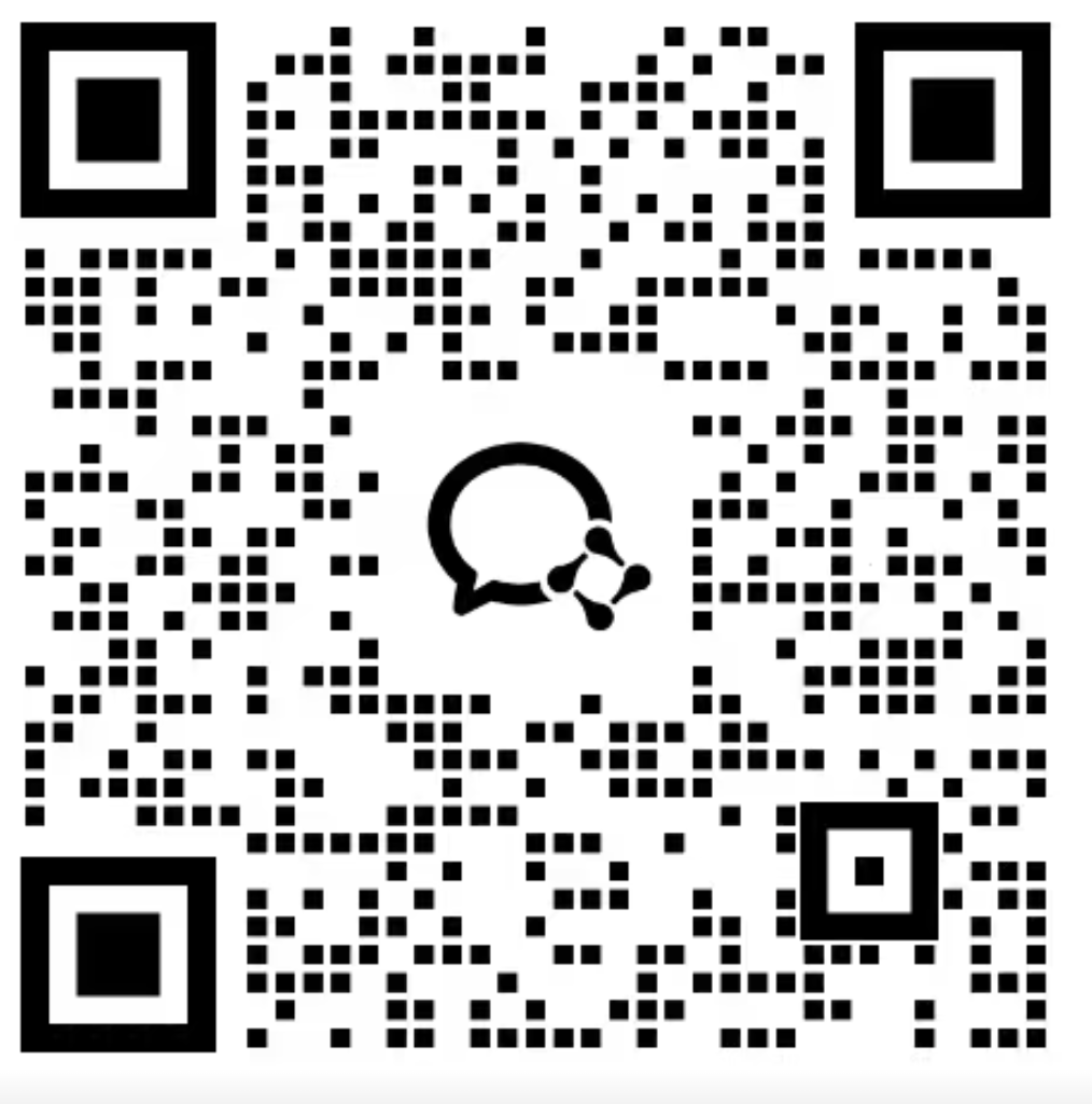 WhatsApp二维码